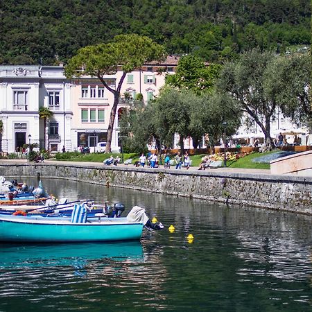 Brione Paradise Riva del Garda Exterior foto